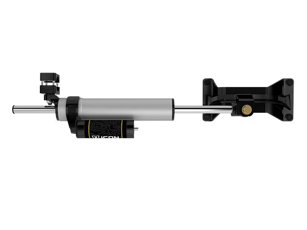 ICON 05-22 Ford Super Duty 2.5 Piggyback Centerline Stabilizer Kit 65052