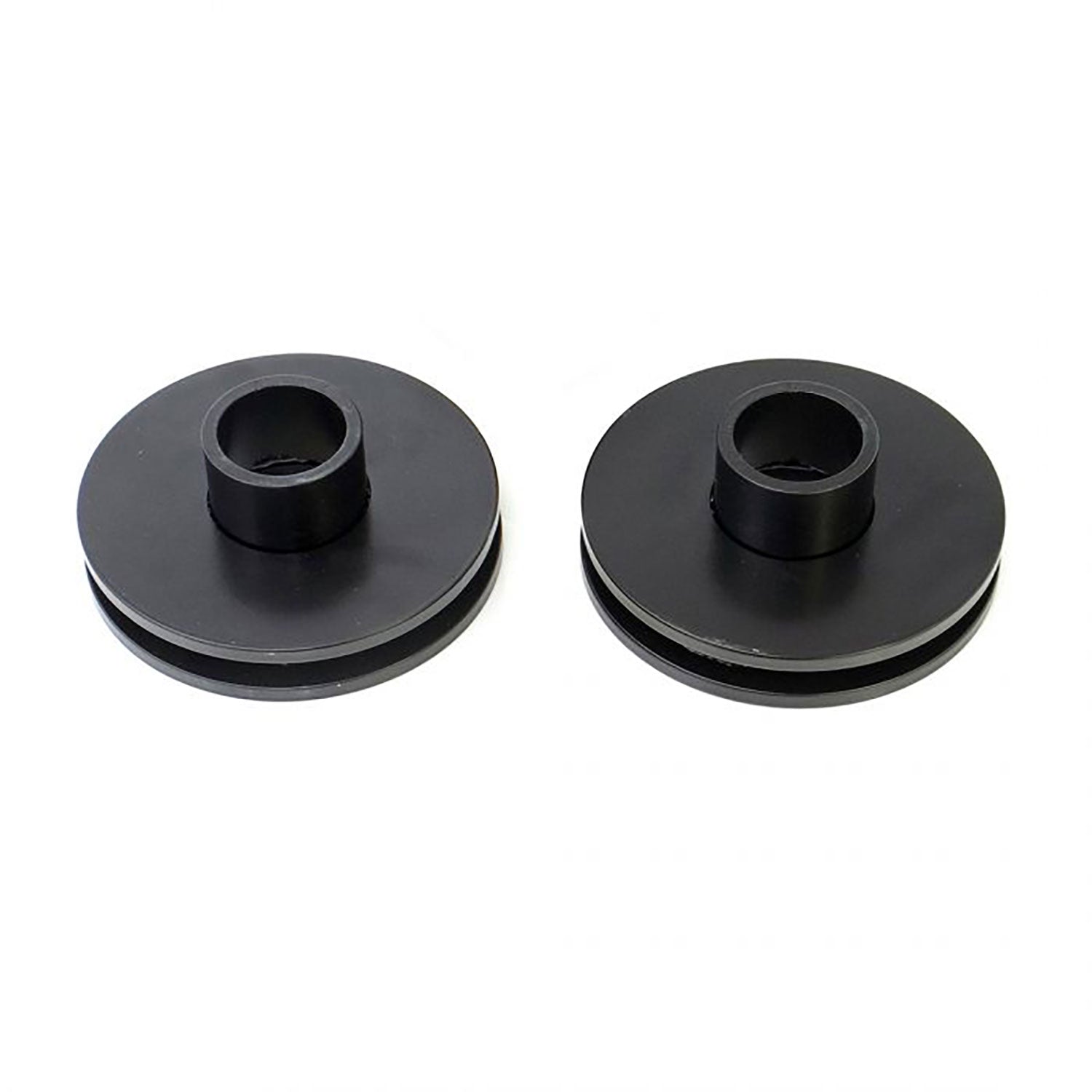ReadyLIFT 1" Rear Coil Spring Spacer Kit 2014-2019 Dodge Ram 2500/3500 4WD 66-1211 - Flex Offroad