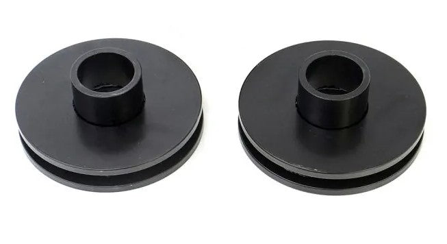 ReadyLIFT 1.5'' Rear Spacer Kit - 2014-2022 RAM 2500 HD 66-1915 - Flex Offroad