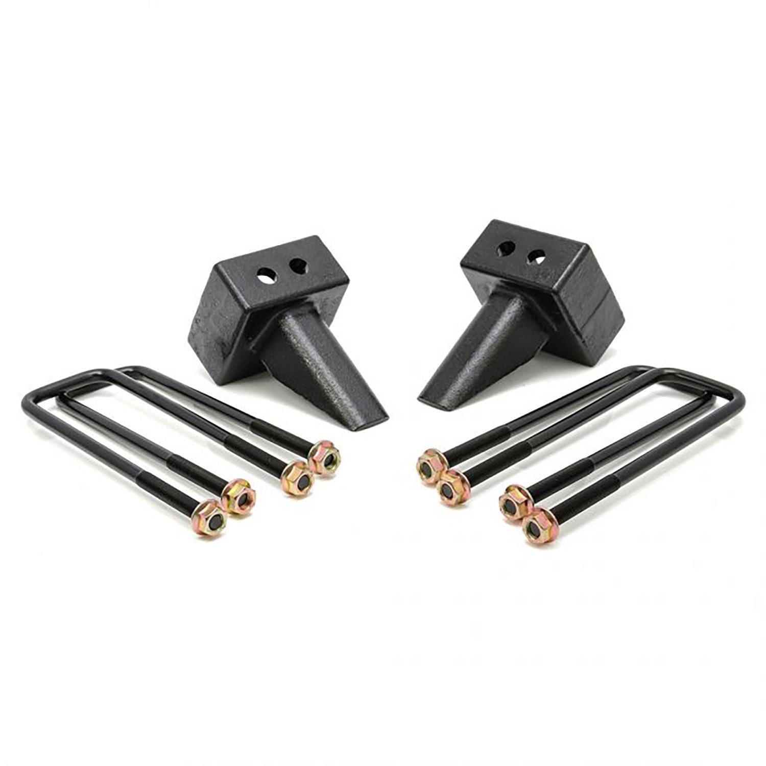 ReadyLIFT 5" Rear Block Kit 2004-2020 Ford F-150 26-2105 - Flex Offroad