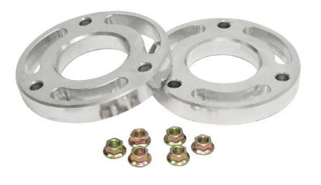 ReadyLIFT 1.5" Leveling Kit - Chevy Silverado/GMC Sierra 1500 2WD/4WD 2019-2023 66-39150 - Flex Offroad