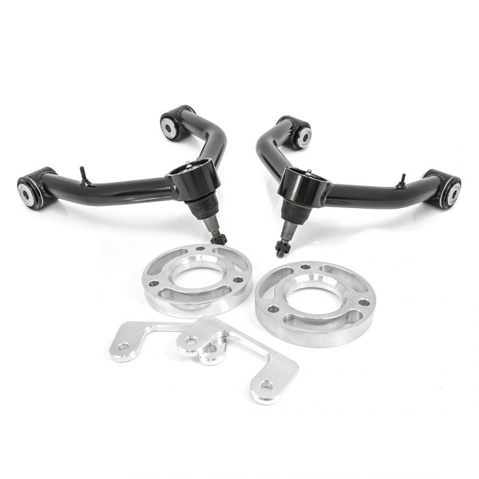 ReadyLIFT 1.75'' Leveling Kit 2019-2021 GMC AT4/ Chevrolet Trail Boss 66-3921 - Flex Offroad