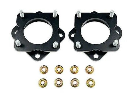 ReadyLIFT 2" Front Leveling Kit - Toyota Tundra 2022 66-52200 - Flex Offroad