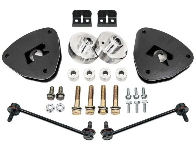 ReadyLIFT Ford Maverick 2022 1.5'' SST Kit 69-22150 - Flex Offroad