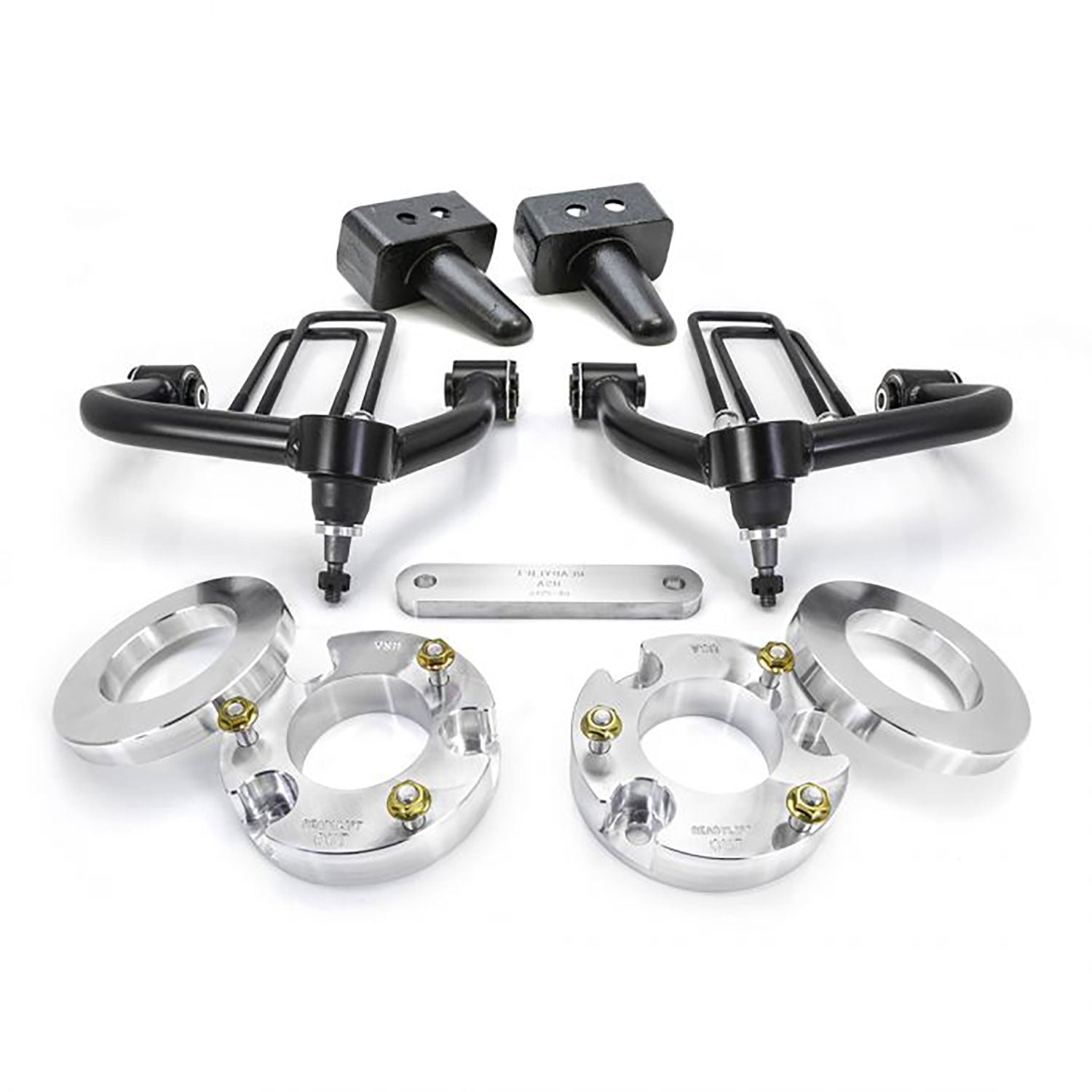 ReadyLIFT 3.5" SST Lift Kit 2009-2013 Ford F-150 69-2302 - Flex Offroad