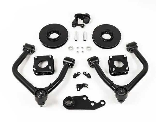 ReadyLIFT 3" SST Lift Kit - 2022 Toyota Tundra 2WD/4WD 69-52310 - Flex Offroad