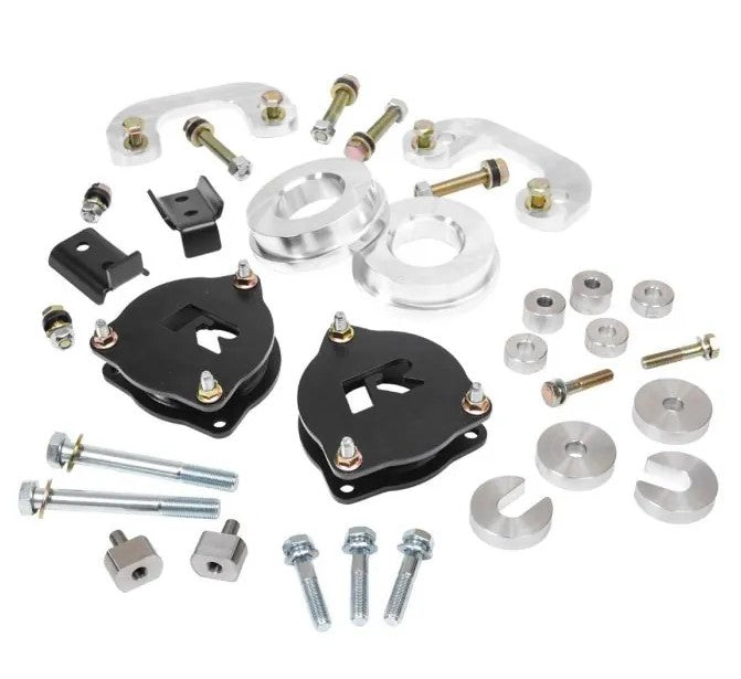 ReadyLIFT 2.0'' SST Lift Kit - 22/23 Hyundai Santa Cruz 69-72200 - Flex Offroad