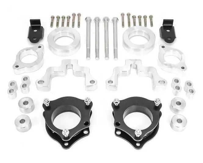 ReadyLIFT 1.5"F / 1.5"R SST Lift Kit - Honda CR-V 2017-2021 69-8722 - Flex Offroad
