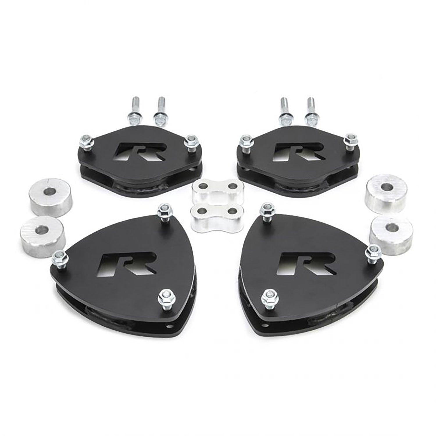 ReadyLIFT 1.5" SST Lift Kit 2013-2017 Subaru CrossTrek AWD 69-9315 - Flex Offroad