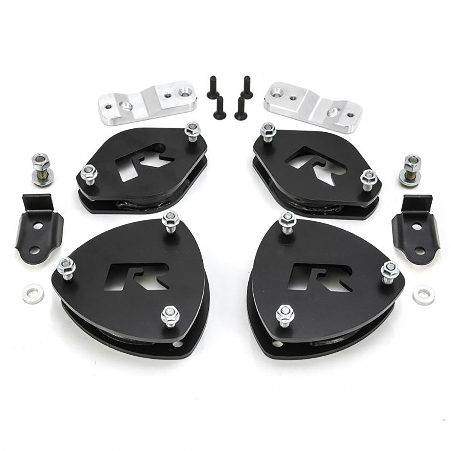 ReadyLIFT 2" SST Lift Kit 2015-2019 Subaru Outback AWD 69-9520 - Flex Offroad