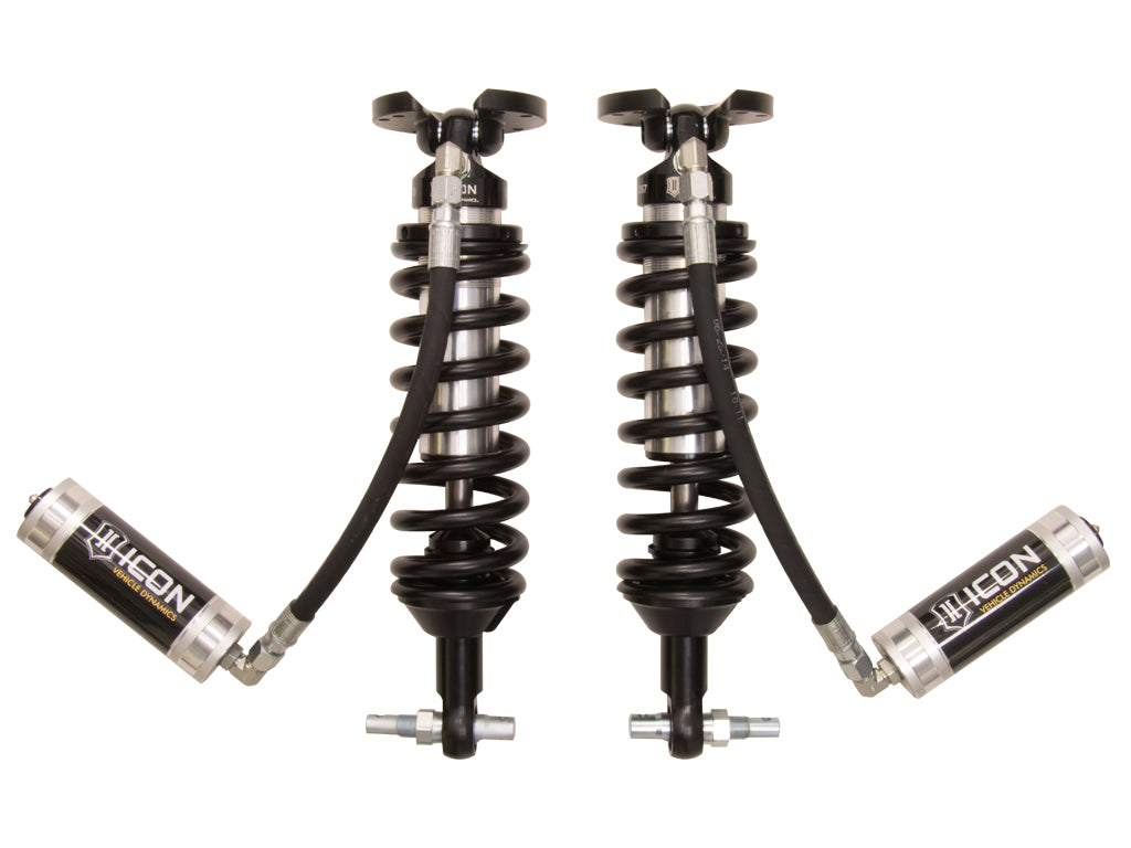 ICON 07-18 GM 1500 1-2.5" 2.5 VS RR COILOVER KIT 71555