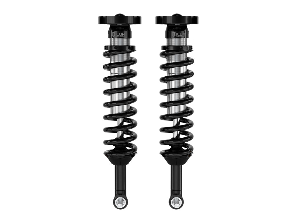 ICON 2023-2024 Chevrolet Colorado WT, LT, & Z71, 2.5 Series Coilover Kit, Internal Reservoir 71616