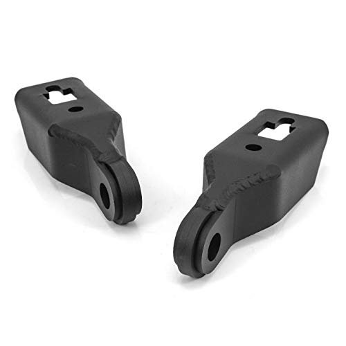 ReadyLIFT DEMON BRACKETS - 09-19 FORD F150 88511 - Flex Offroad