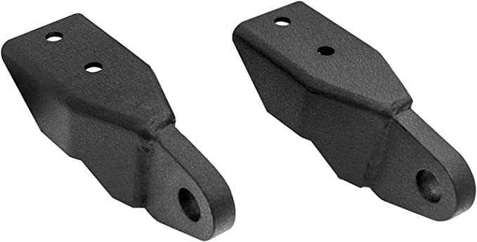 ReadyLIFT DEMON BRACKETS - 07-19 TOYOTA TUNDRA 88721 - Flex Offroad