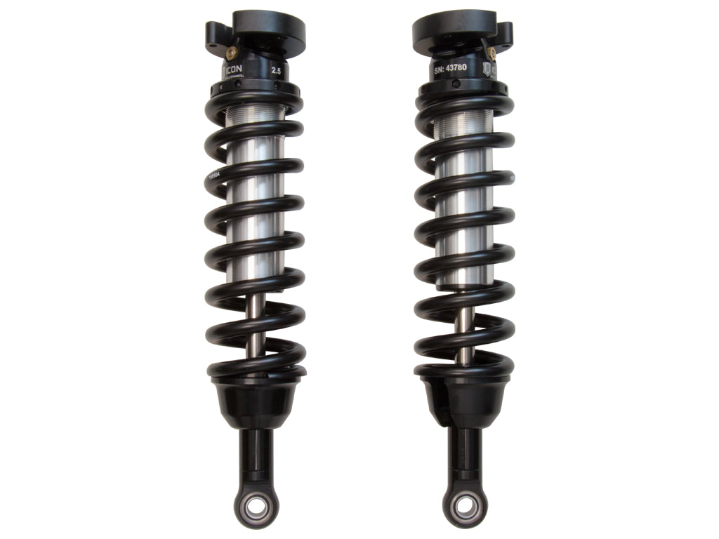 ICON 11-UP RANGER T6 1-3" 2.5 VS IR COILOVER KIT 91110