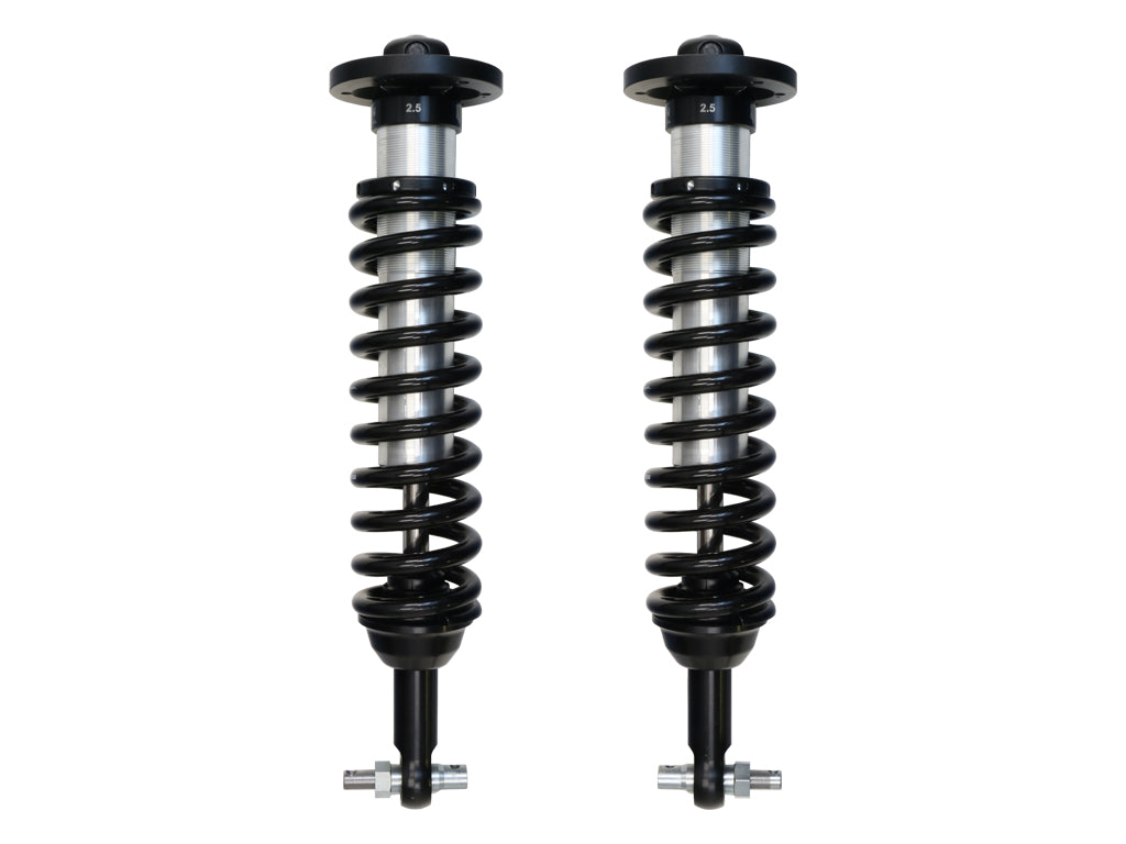 ICON 2014 F150 2WD 0-2.63" 2.5 VS IR COILOVER KIT 91615