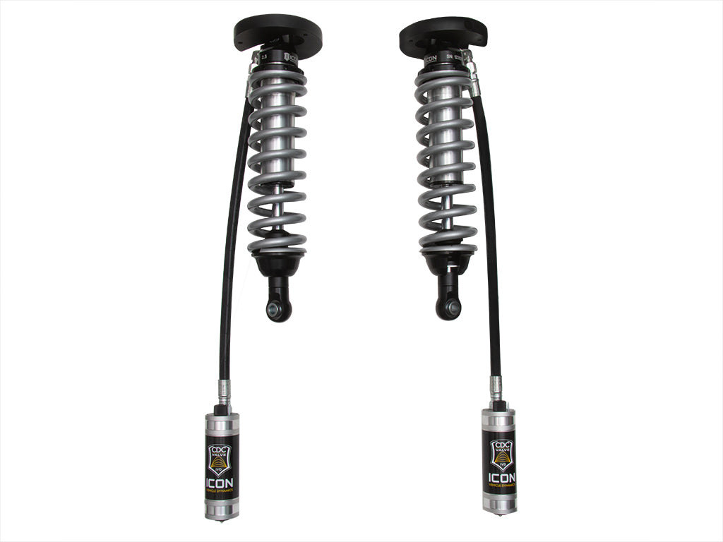 ICON 14-20 EXPEDITION 4WD .75-2.25" REAR 2.5 VS RR CDCV COILOVER KIT 91821c