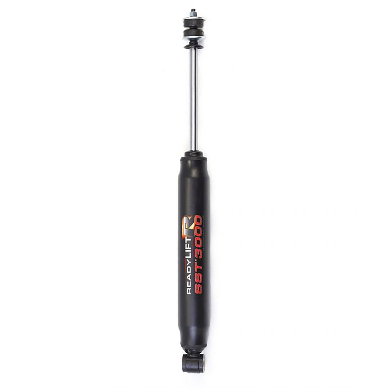 ReadyLIFT SST3000 Front Shocks (2.5-4" Front Lift) 2007-2018 Jeep JK Wrangler 4WD 93-6400F - Flex Offroad