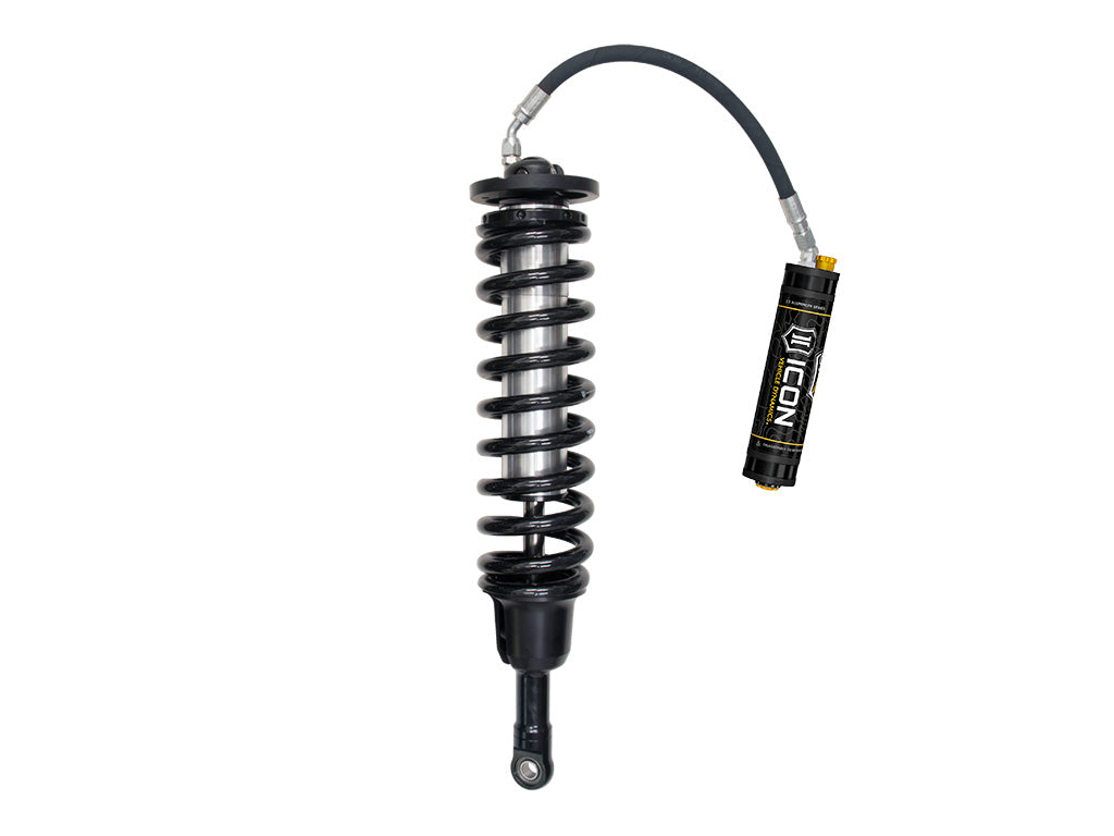 ICON 10-14 RAPTOR FRONT 3.0 VS COILOVER RR CDCV PASS 95000r