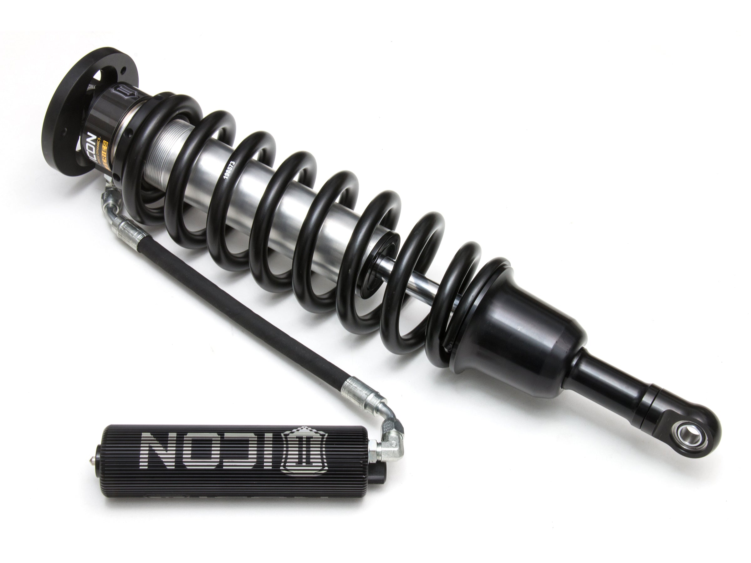 ICON 17-20 RAPTOR FRONT 3.0 VS RR CDCV COILOVER KIT 95002
