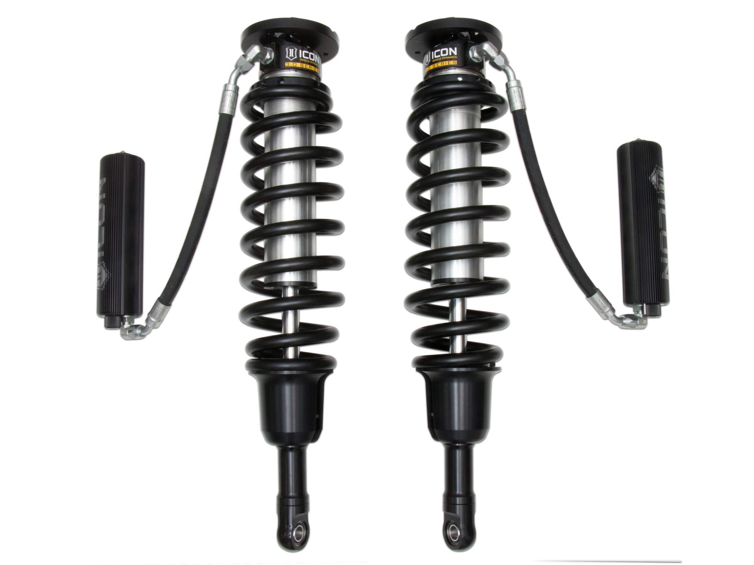 ICON 17-20 RAPTOR FRONT 3.0 VS RR CDCV COILOVER KIT 95002