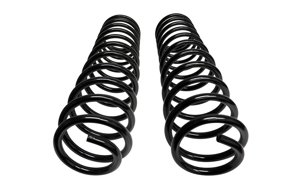 ICON 2021-2024 Ford F-150 Raptor, Rear, 1" Lift, Triple Rate Coil Spring Kit 95230