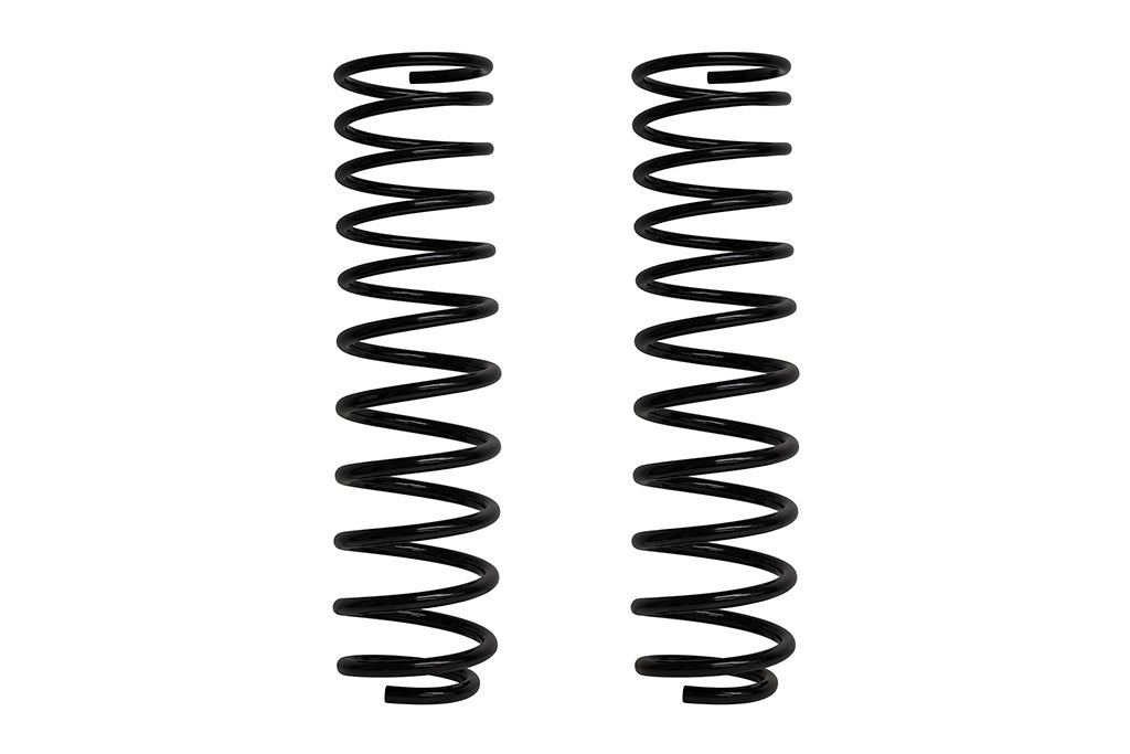 ICON 2021-2024 Ford F-150 Raptor, Rear, 1" Lift, Overland Triple Rate Coil Spring Kit 95231