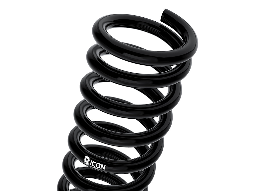 ICON 2021-2024 Ford F-150 Raptor, Front, 2.25" Lift, Coil Spring Kit 95232