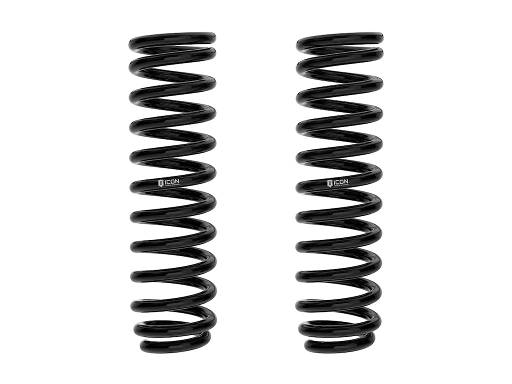 ICON 2021-2024 Ford F-150 Raptor, Front, 2.25" Lift, Coil Spring Kit 95232