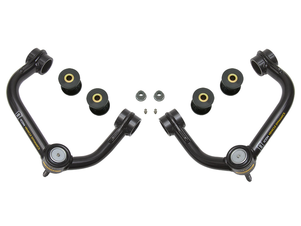 ICON 04-20 F150 TUBULAR UCA DJ KIT 98500dj