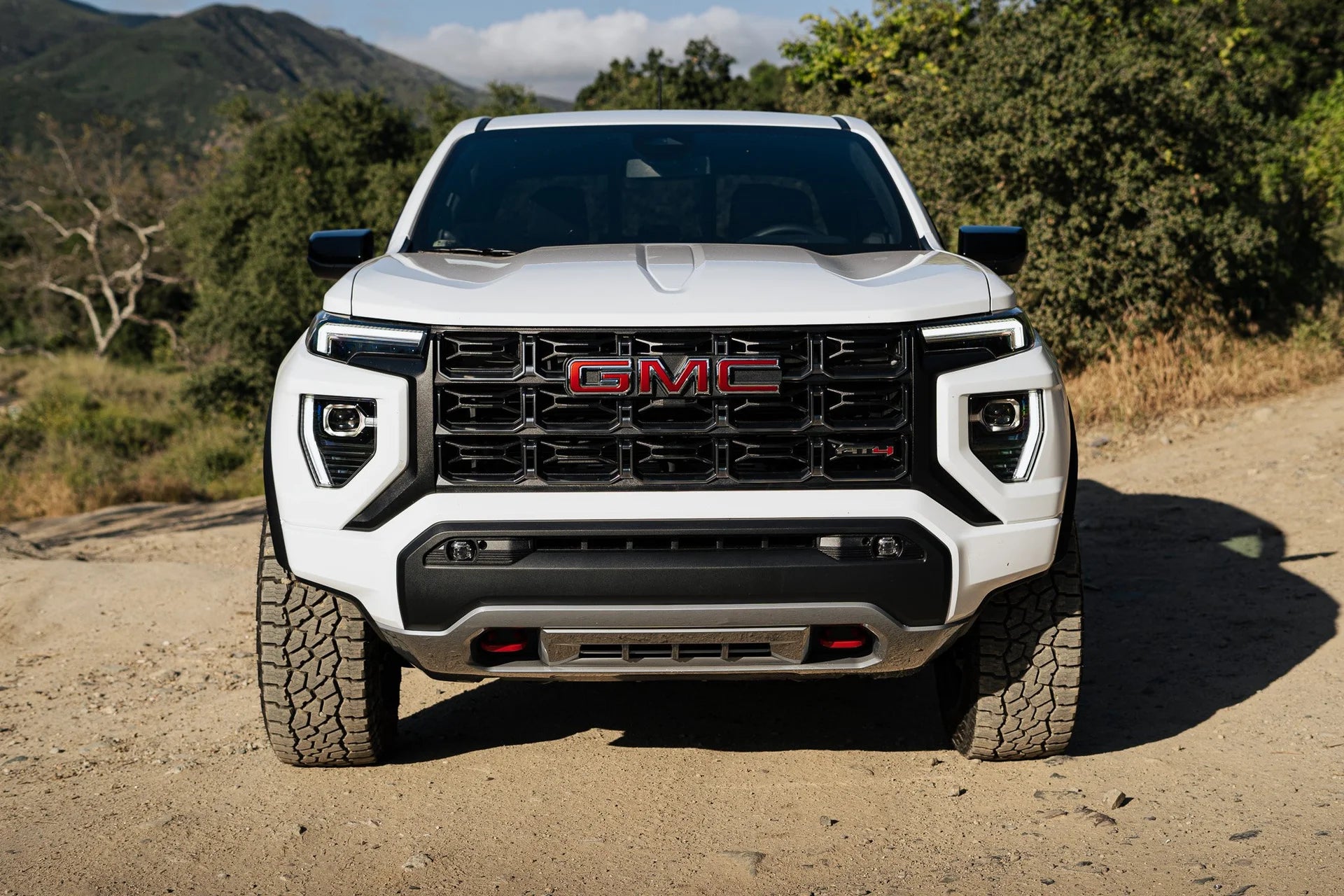17x8.5 AEV Salta XR 2023 GMC Canyon AT4 - Flex Offroad