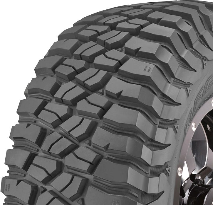 LT265/60R18 BFGoodrich Mud Terrain T/A KM3 (Load E) - Flex Offroad