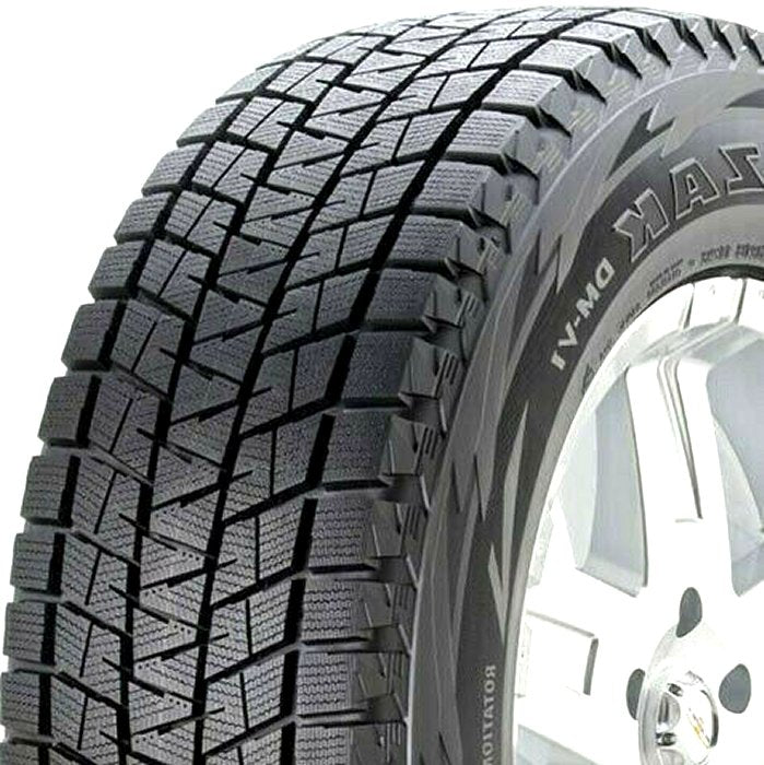 265/70R16 Bridgestone Blizzak DM-V2 (Winter) - Flex Offroad
