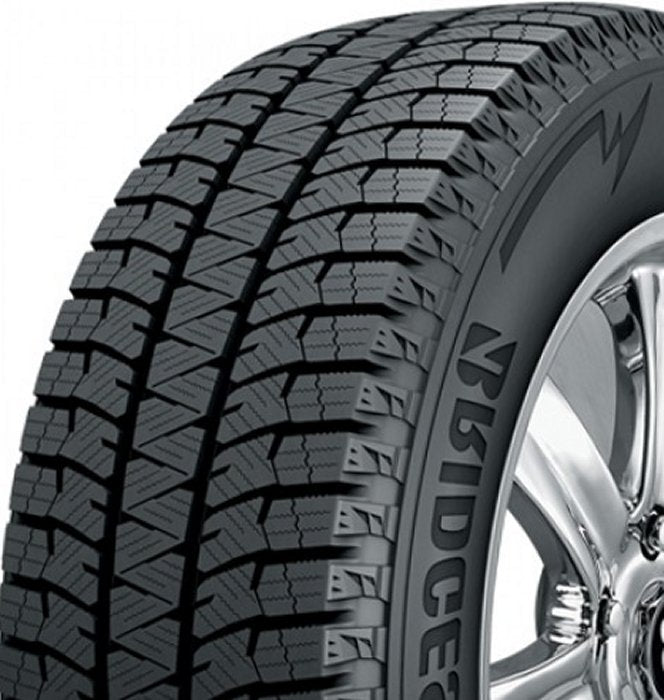 195/60R15 Bridgestone Blizzak WS90 (Winter) - Flex Offroad