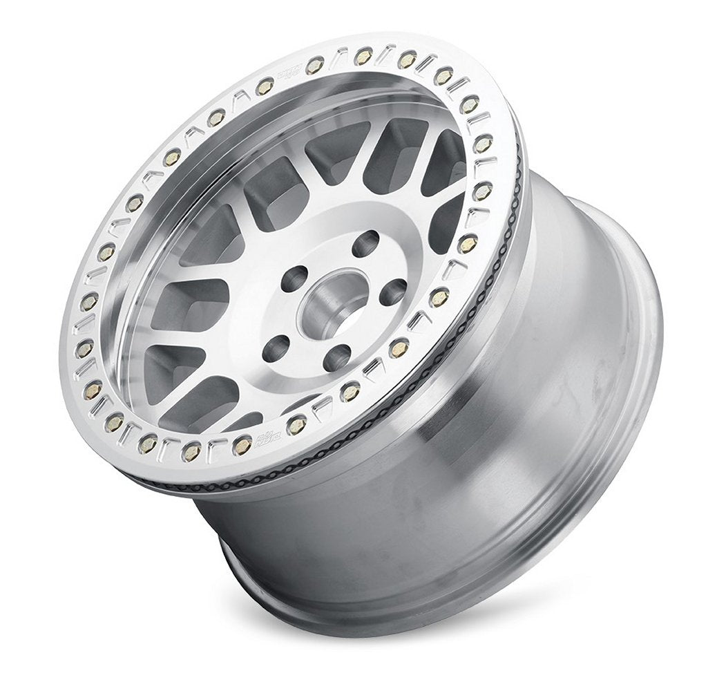 17x9 Dirty Life 9312 Mesa Race Machined (True Beadlock) 6x5.5/139.7 -12mm - Flex Offroad
