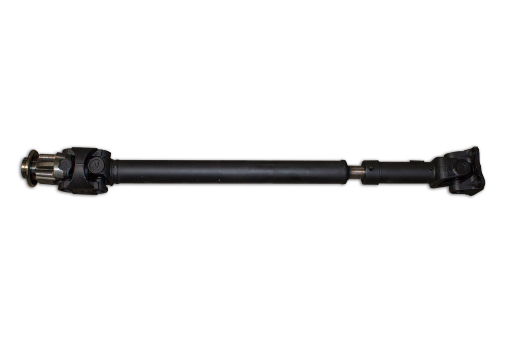 ICON 07-11 JK FRONT DRIVESHAFT W/YOKE ADAPTER 2.5-6" LIFT 22016