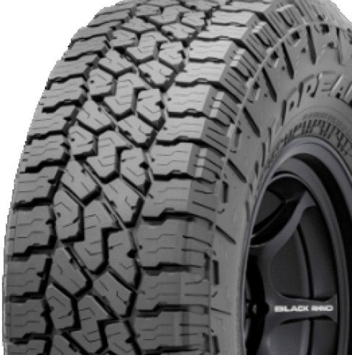 LT265/70R18 Falken Wildpeak AT4W (Load E) - Flex Offroad