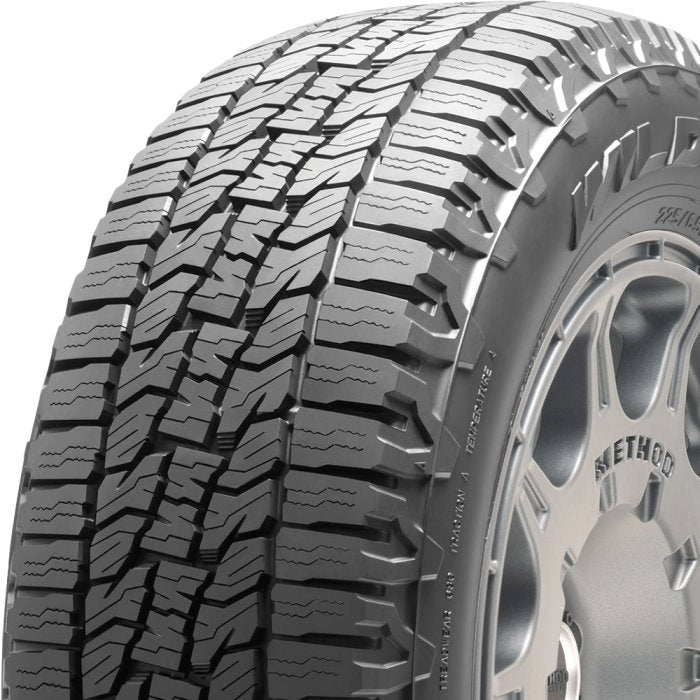 245/55R19 Falken Wildpeak A/T Trail - Flex Offroad