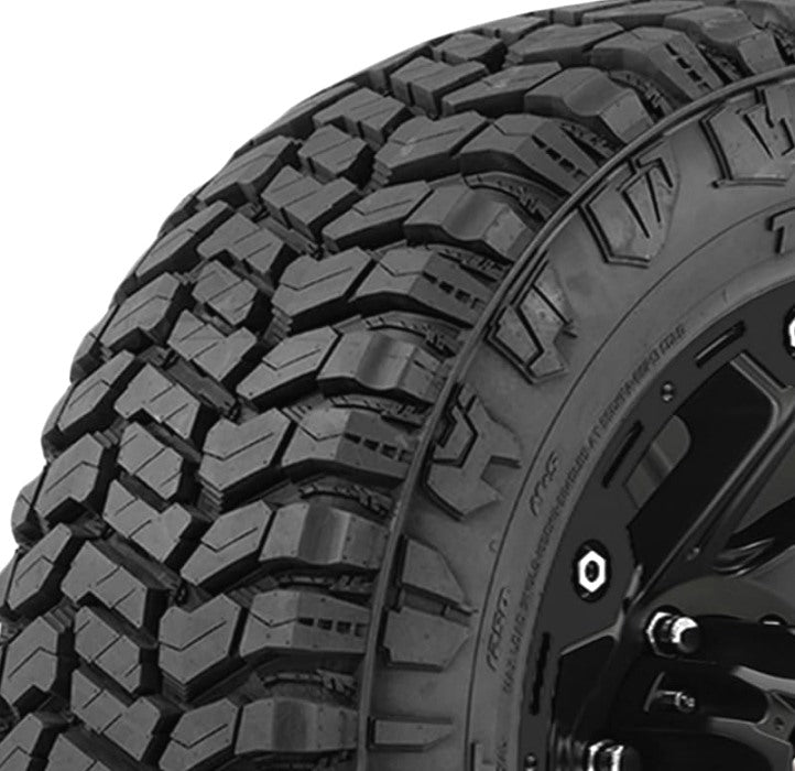 LT265/70R17 Avix Trailtek R/T (Load E)