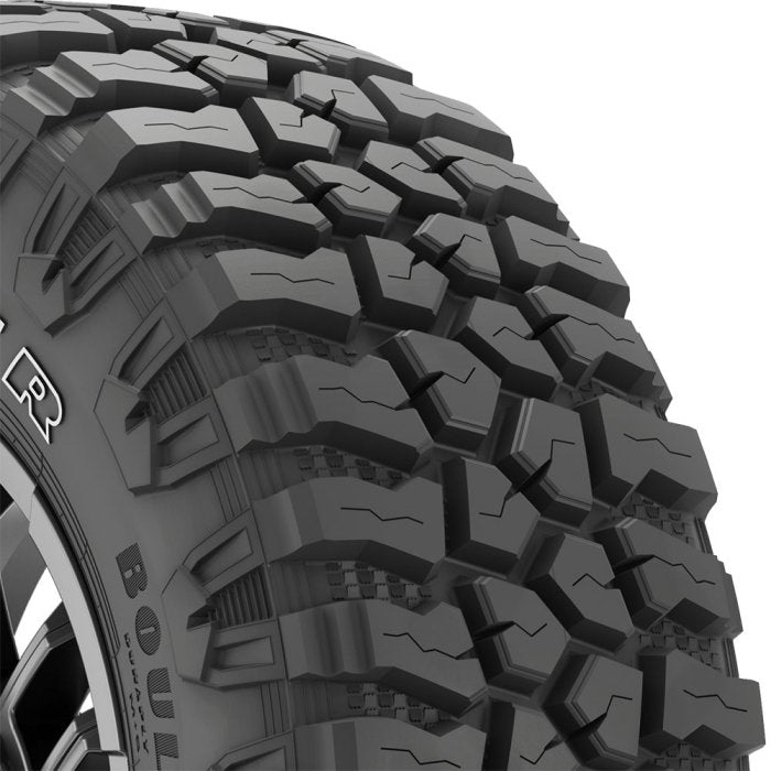 35X12.50R15LT Goodyear Wrangler Boulder MT (Load C) - Flex Offroad