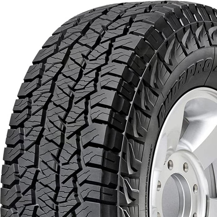 255/65R17 Hankook DynaPro AT2 Xtreme RF12 - Flex Offroad