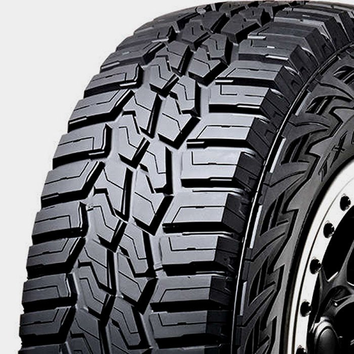 LT245/75R17 Hankook DynaPro XT RC10 (Load E) - Flex Offroad