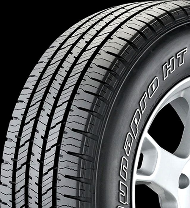 LT265/75R16 Hankook DynaPro HT RH12 (10 Ply)