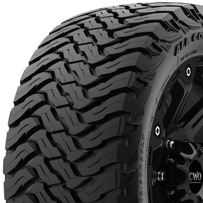 LT245/75R17 Ironman All Country MT-X (Load E)