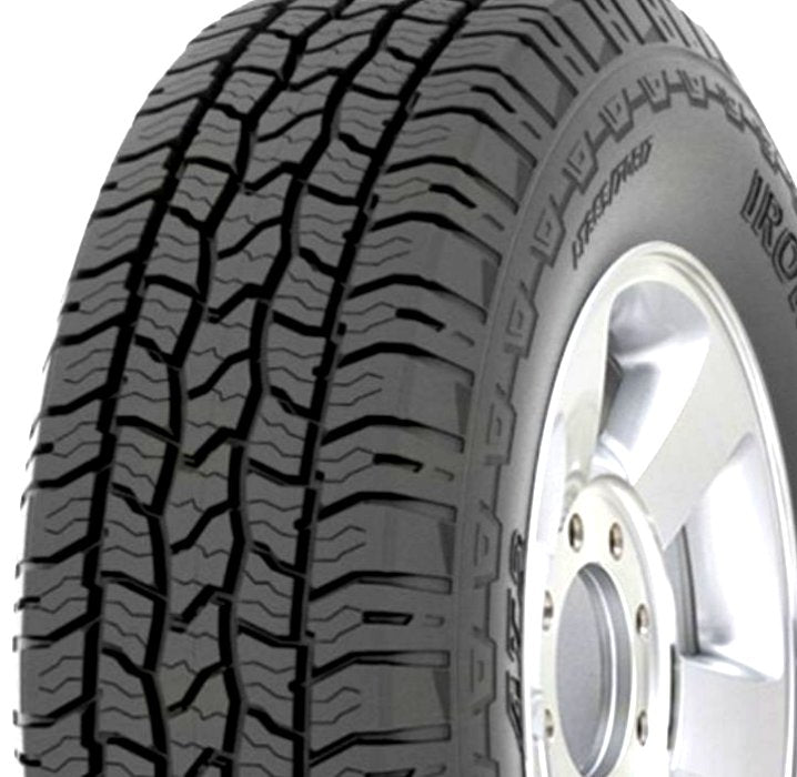 255/70R18 Ironman All Country AT2 - Flex Offroad
