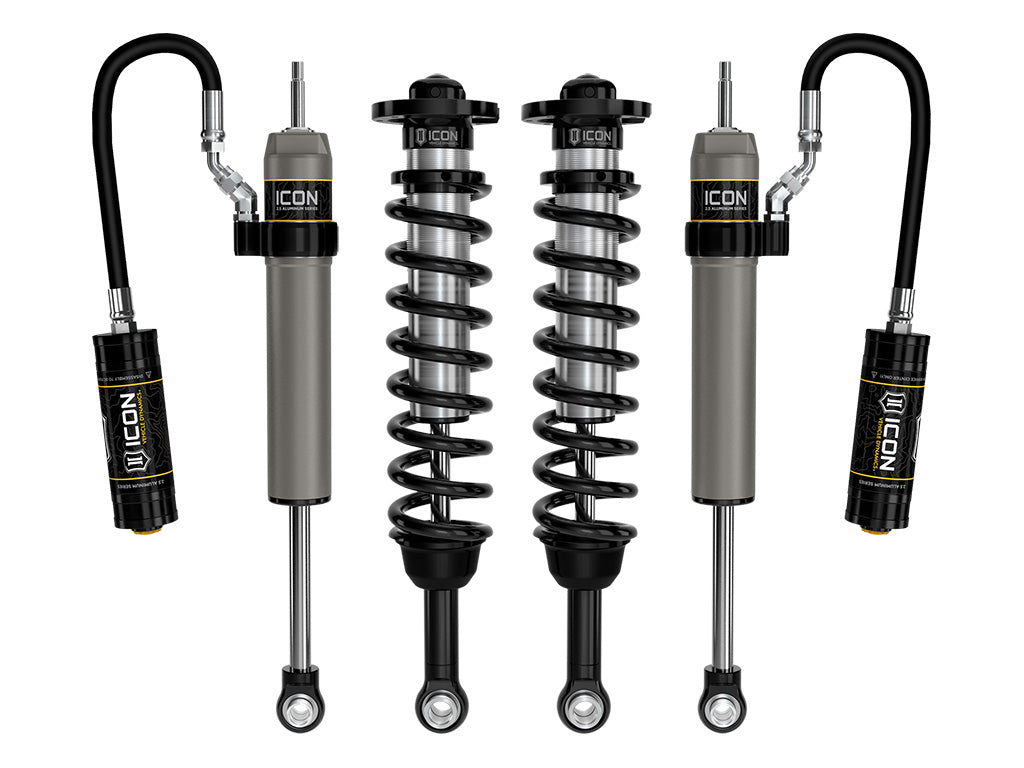 ICON 2022-2023 Toyota Land Cruiser 300 Series, 1-3" Lift, Stage 1 Suspension System k53261