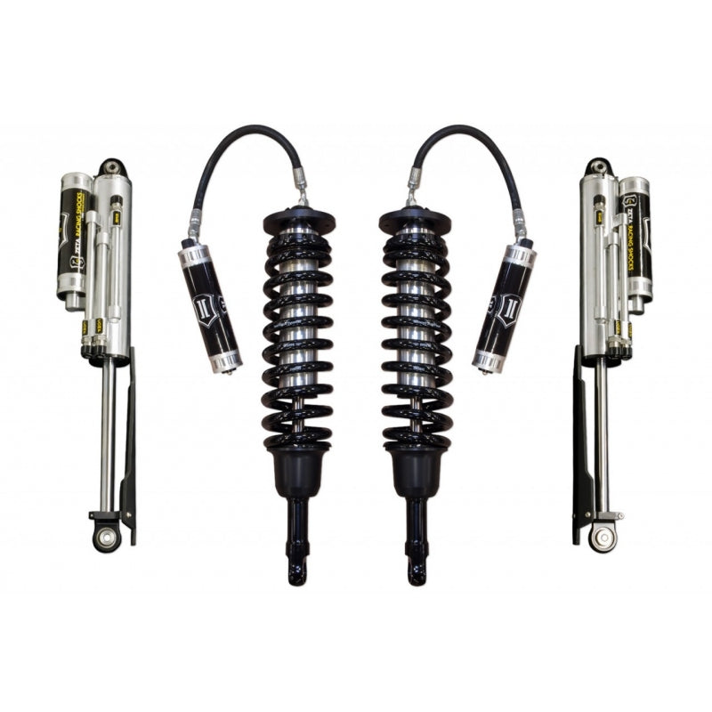 ICON 10-14 FORD RAPTOR STAGE 1 SUSPENSION SYSTEM k93051