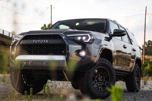 Morimoto XB LED Headlights: Toyota 4Runner (14-22) (Pair / ASM) (Gen 2) LF531.2-ASM - Flex Offroad
