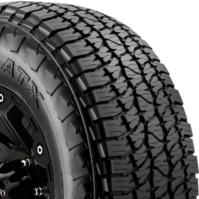 245/70R17 Nexen Roadian ATX (Load E) - Flex Offroad