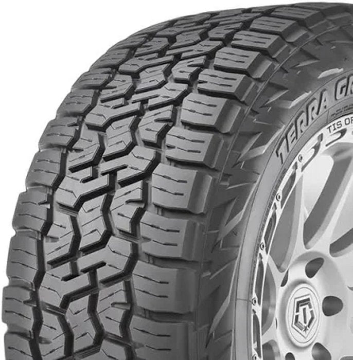 LT315/70R17 Nitto Terra Grappler G3 (Load E) - Flex Offroad